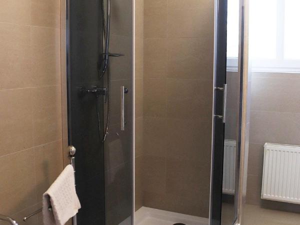 B&B Hotel Volčík : photo 8 de la chambre chambre familiale