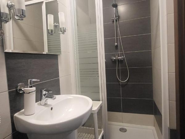 Walkowy Dwor : photo 7 de la chambre chambre double deluxe