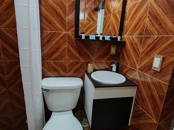 CASA COCO OAXACA INN : photo 6 de la chambre chambre triple deluxe