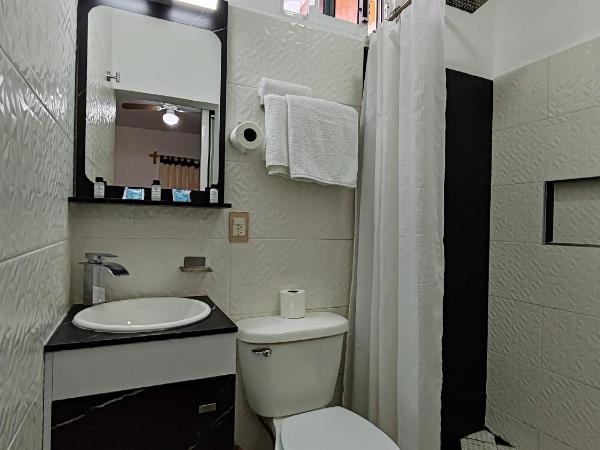 CASA COCO OAXACA INN : photo 9 de la chambre suite exécutive