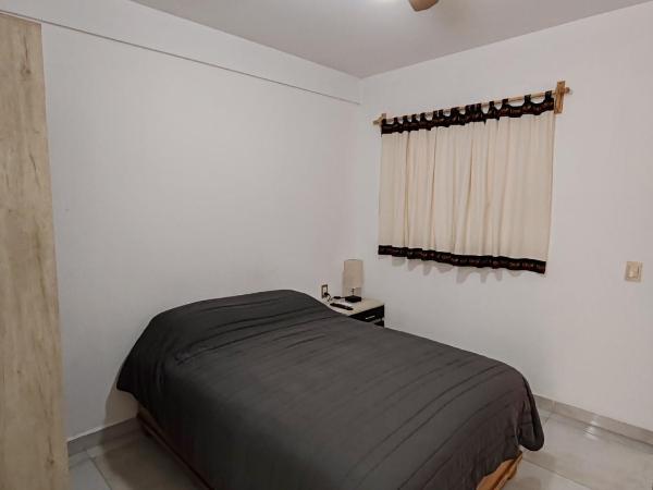 CASA COCO OAXACA INN : photo 5 de la chambre chambre double avec balcon