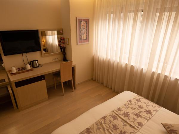 Scallop Rooms self check-in : photo 7 de la chambre chambre double standard - 4 rue dalmatinskog sabora