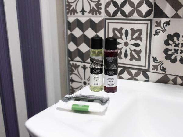 Guest House Triunfo : photo 10 de la chambre chambre simple donnant sur l’intérieur