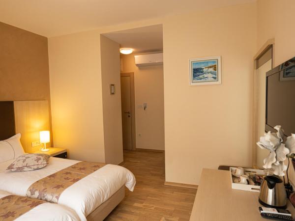 Scallop Rooms self check-in : photo 7 de la chambre chambre lits jumeaux - 4 rue dalmatinskog sabora