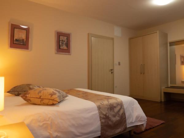 Scallop Rooms self check-in : photo 7 de la chambre chambre double deluxe