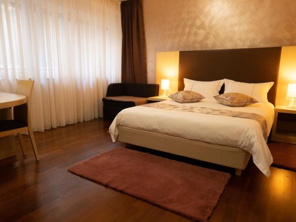 Scallop Rooms self check-in : photo 8 de la chambre chambre double deluxe