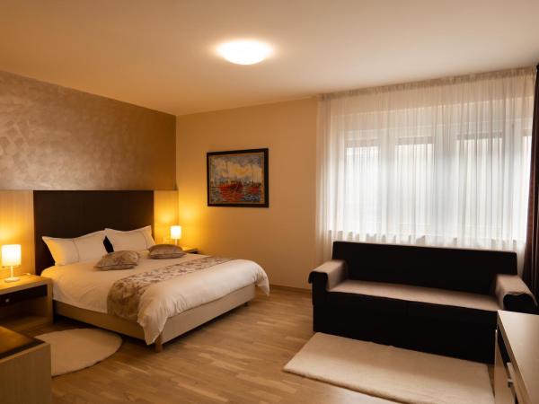 Scallop Rooms self check-in : photo 8 de la chambre chambre double confort - 4 rue dalmatinskog sabora