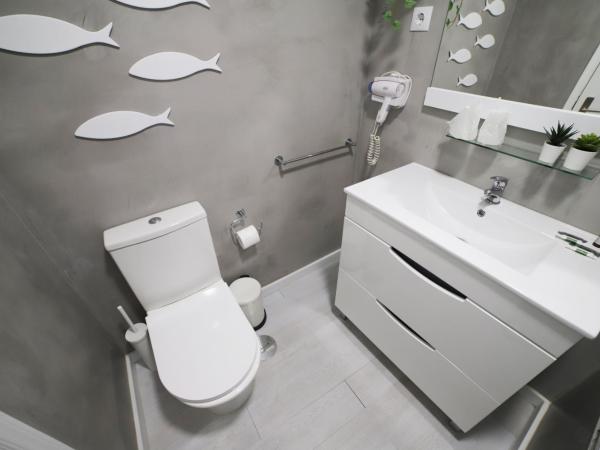 Guest House Triunfo : photo 10 de la chambre chambre lits jumeaux