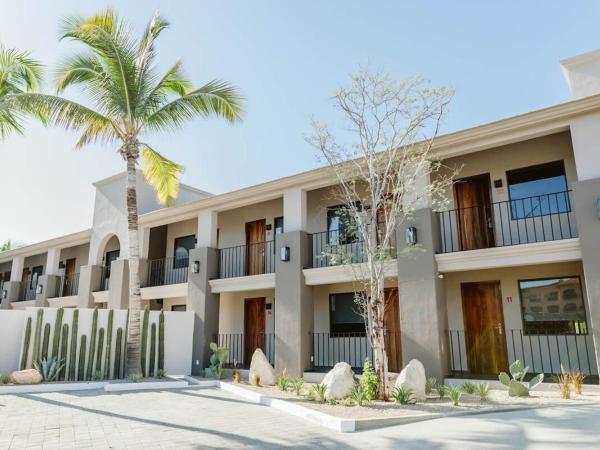 3 Incredible King Suite Rooms in Boutique Hotel : photo 2 de la chambre suite