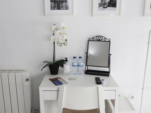 Guest House Triunfo : photo 7 de la chambre chambre double