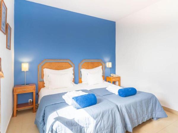 Boa Vista Hotel & Spa - Adults Only : photo 1 de la chambre chambre lits jumeaux - vue sur ville