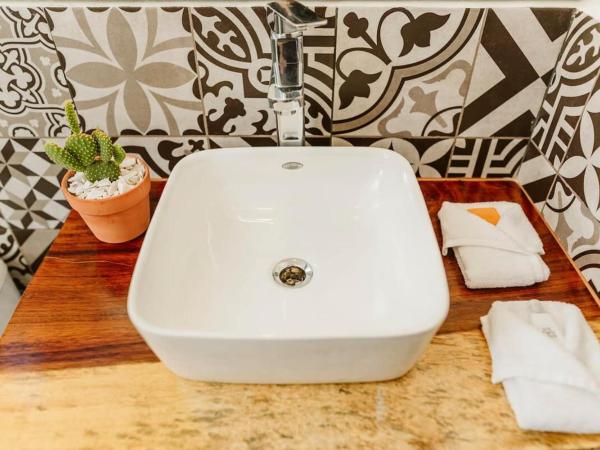 4 Splendid Twin suite Rooms in Exclusive Boutique Hotel : photo 5 de la chambre suite