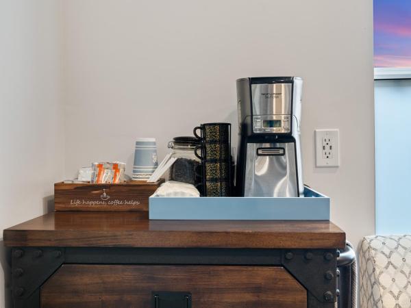 Good Life Resorts : photo 2 de la chambre suite 2 chambres