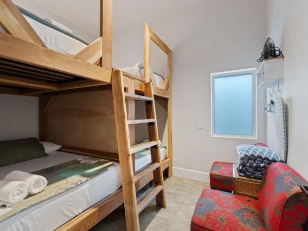 Good Life Resorts : photo 5 de la chambre suite 2 chambres