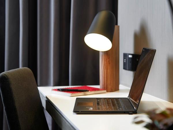 VE Hotel & Residence : photo 3 de la chambre chambre lits jumeaux deluxe