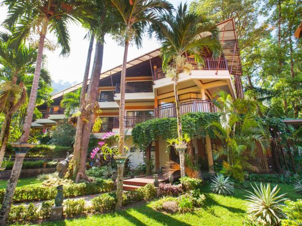 Khaolak Bayfront Resort : photo 5 de la chambre chambre double standard