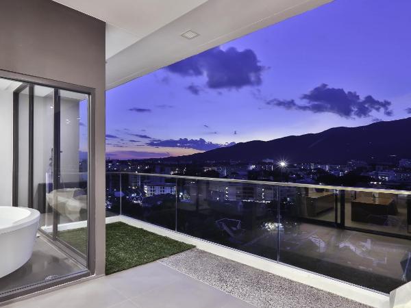 Eastin Tan Hotel Chiang Mai : photo 3 de la chambre suite 2 chambres