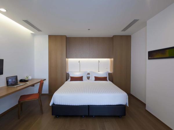 Eastin Tan Hotel Chiang Mai : photo 5 de la chambre three bedroom duplex penthhouse