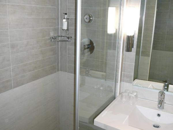 Suite Home Briancon Serre Chevalier : photo 3 de la chambre chambre classique