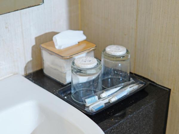 World Hotel Jakarta - Bandengan : photo 4 de la chambre chambre double supérieure