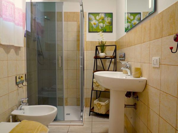 Flowery Inn Villa : photo 6 de la chambre appartement supérieur