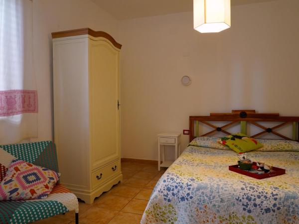 Flowery Inn Villa : photo 1 de la chambre appartement supérieur