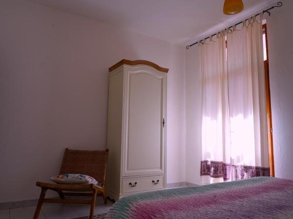 Flowery Inn Villa : photo 1 de la chambre appartement 2 chambres