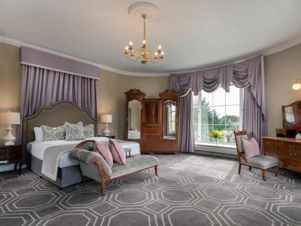 Castle Oaks House Hotel : photo 3 de la chambre suite