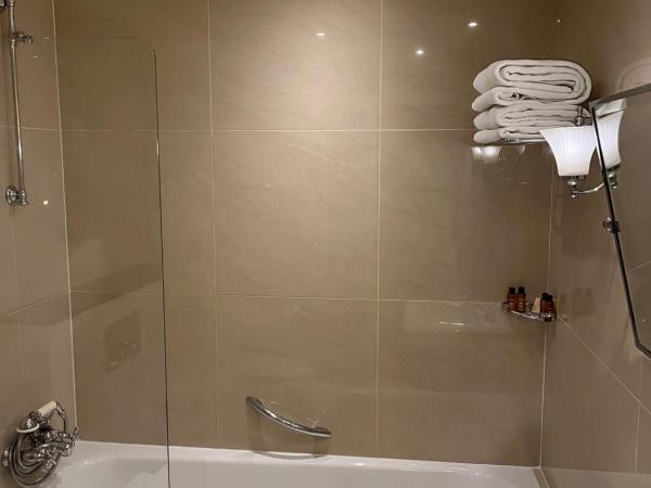 Hôtel Duc De St-Simon : photo 2 de la chambre chambre double classique