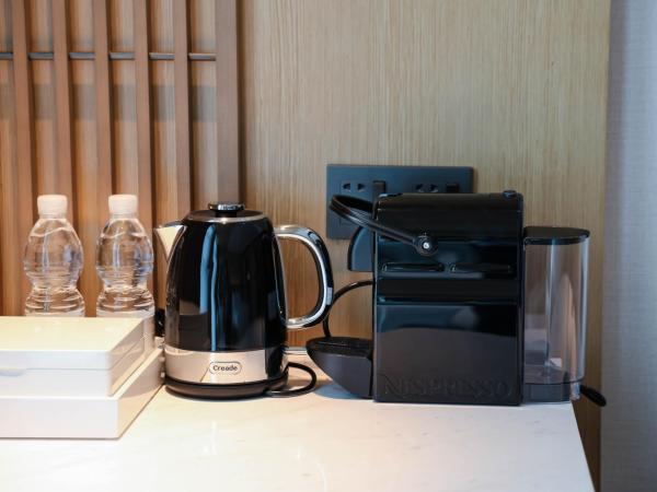 The Westin Wuhan Hanyang : photo 1 de la chambre executive double room with two double beds