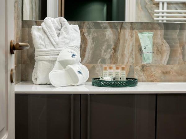 Residence Leopoldo : photo 4 de la chambre suite junior