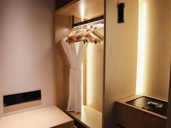 The Westin Wuhan Hanyang : photo 2 de la chambre suite lit king-size junior de luxe