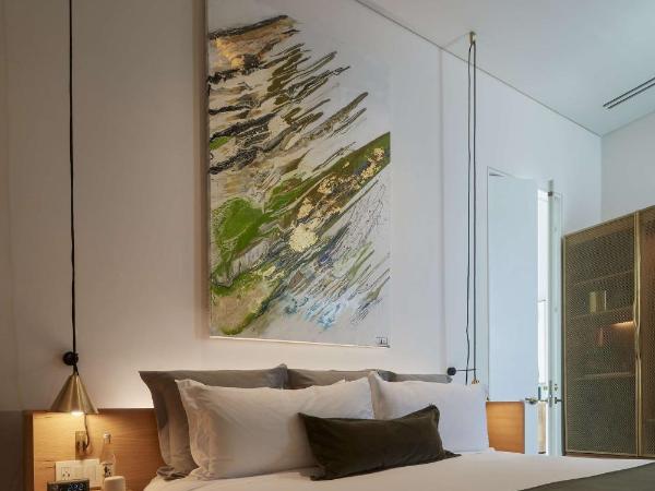 Umbral, Curio Collection By Hilton : photo 2 de la chambre chambre lit king-size