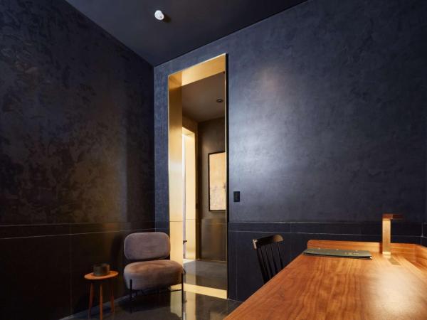 Umbral, Curio Collection By Hilton : photo 3 de la chambre suite 1 chambre lit king-size premium