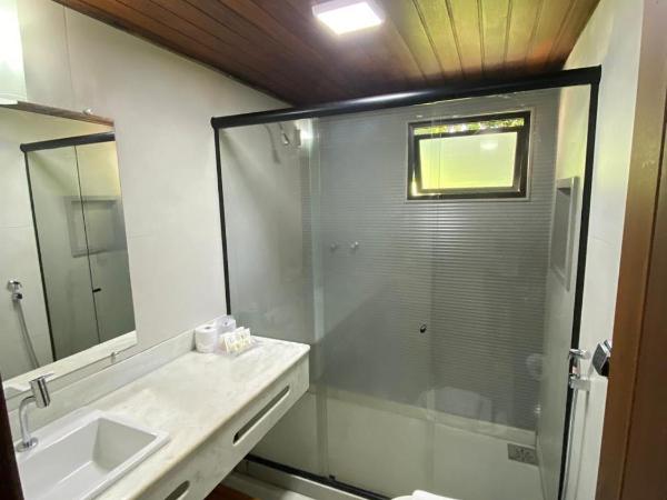 Hotel La Forêt & Beach Lounge : photo 10 de la chambre chambre double standard