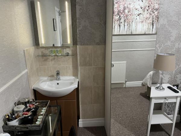 Tanes Hotel : photo 10 de la chambre chambre double standard