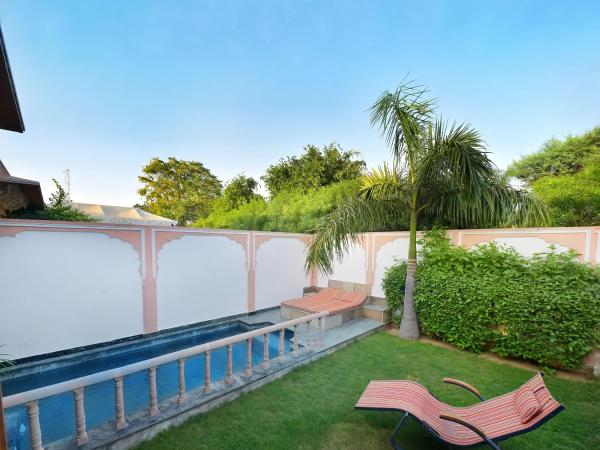 Buena Vista Luxury Garden Spa Resort : photo 1 de la chambre luxury villa with private pool- 10% discount on f&b