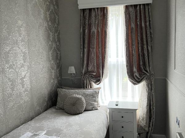 Tanes Hotel : photo 1 de la chambre chambre simple standard