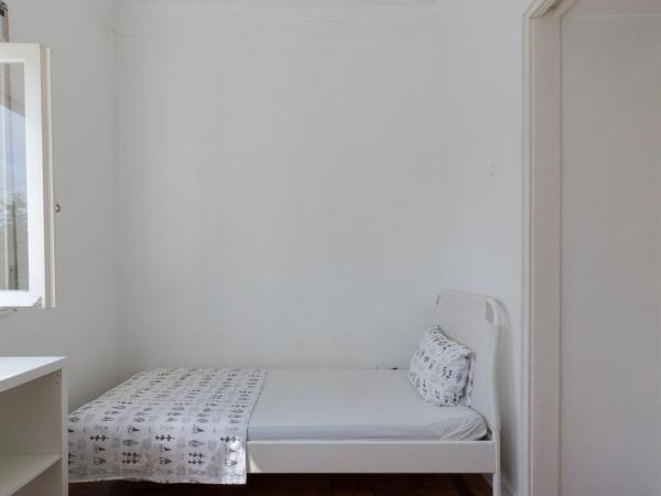 Relógio Guest House : photo 3 de la chambre chambre simple avec salle de bains commune