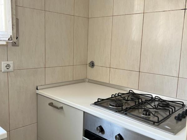 Relógio Guest House : photo 3 de la chambre chambre triple avec salle de bains commune