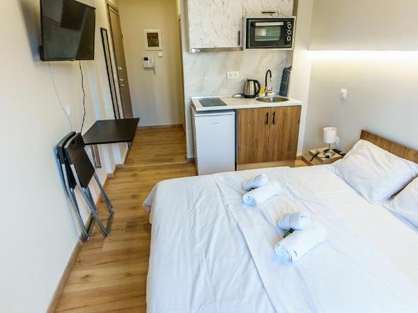 Luxury Apartments by thesbnb : photo 4 de la chambre appartement avec balcon