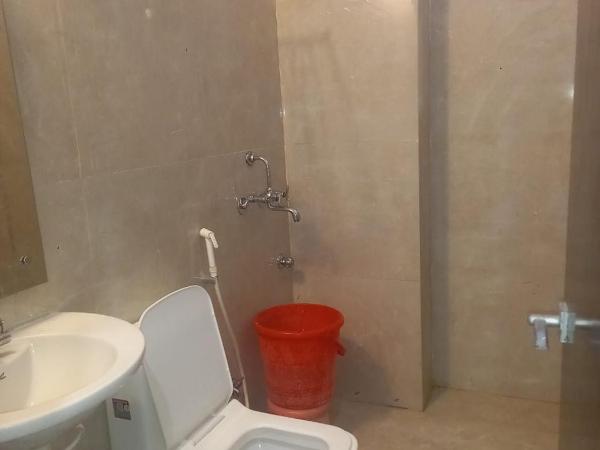 Hotel The First by Goyal Hoteliers : photo 3 de la chambre chambre double ou lits jumeaux