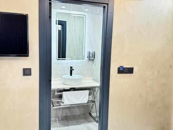 Garden House : photo 5 de la chambre suite familiale