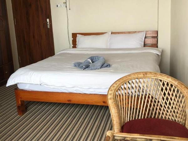 Green Mandala Inn : photo 7 de la chambre chambre double standard