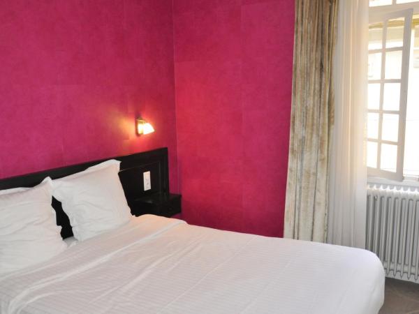 Hôtel de France : photo 2 de la chambre chambre double tradition