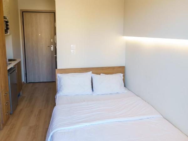 Luxury Apartments by thesbnb : photo 4 de la chambre studio