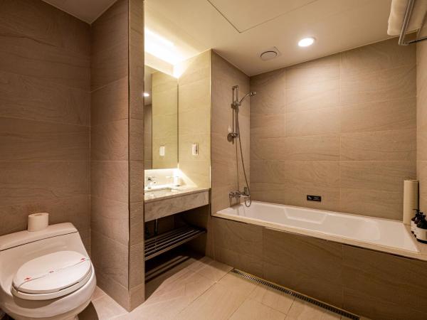 Sunbee Hotel Insadong Seoul : photo 6 de la chambre chambre double standard