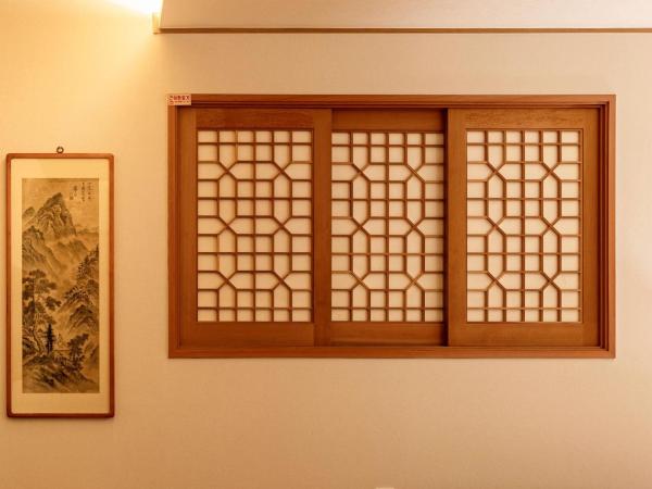 Sunbee Hotel Insadong Seoul : photo 5 de la chambre chambre double deluxe kor