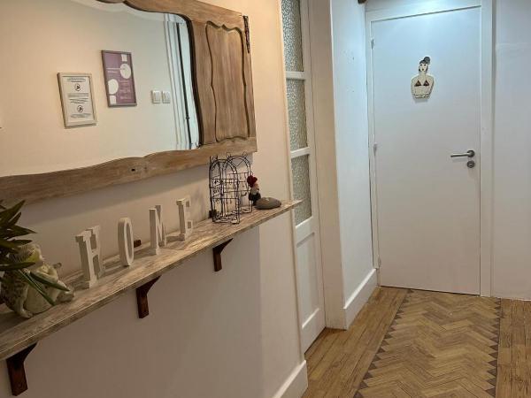 Alojamentos Vista Mar-Luisa Todi : photo 3 de la chambre suite 2 chambres