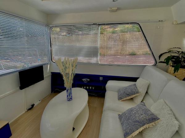 Bateau Mama Mia : photo 4 de la chambre mobile home